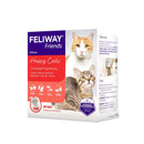 Feliway Friends 30 Day Starter Kit Plug-In Diffuser & Refill 48ml