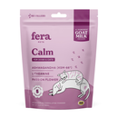 Fera Pets Dogs & Cats Calm Formulated Goat Milk Powder 6.34oz