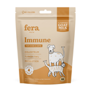 Fera Pets Dogs & Cats Immune Formulated Goat Milk Powder 6.34oz