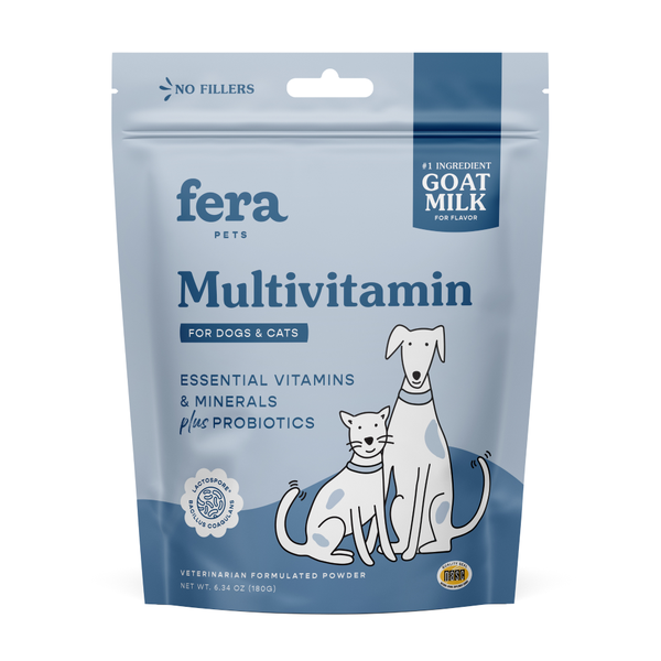 Fera probiotics sales