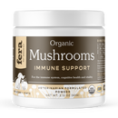 Fera Pets Dogs & Cats Mushrooms Immune Support 2.12oz