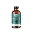 Fera Pets Dogs & Cats Plant Based Omega 3s 8oz