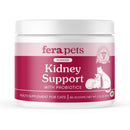 Fera Pets Cats Kidney Support with Probiotics 2.12oz