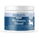 Fera Pets Cats Wellness Blend with Probiotics 2.12oz