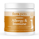 Fera Pets Dogs Allergy & Immune 90 Soft Chews