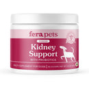 Fera Pets Dogs Kidney Support with Probiotics 2.12oz