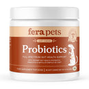 Fera Pets Dogs Probiotics 90 Soft Chews
