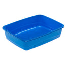 Ferplast Cat Litter Tray Nip 20 Blue