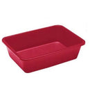 Ferplast Cat Litter Tray Nip 20 Red