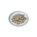 Food For The Good Dog & Cat Treats Freeze Dried Duck Cubes 70g