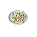 Food For The Good Dog & Cat Treats Freeze Dried Pollock Cubes 50g