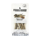 Food For The Good Dog & Cat Treats Freeze Dried Shishamo 50g