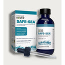 Four Leaf Rover Safe-Sea Omega 3 Green Lipped Mussel Oil 120ml