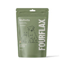 Fourflax Cats & Dogs Multivits Powder Supplement 200g