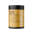 Fourflax Cats & Dogs Mussel Powder Supplement 300g