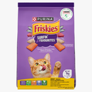 Friskies Dry Surfin & Turfin 1kg
