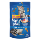 Friskies Partymix Beachside Crunch 60g