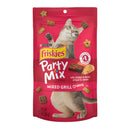 Friskies Partymix Mixed Grill Crunch 60g