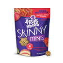 Fruitables Dog Skinny Minis Apple Bacon 5oz
