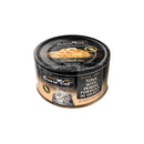 Fussie Cat Black Label Tuna with Prawn in Gravy 80g