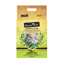Fussie Cat Japanese Soybean Litter Green Tea 6L