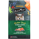 Fussie Cat Market Fresh Salmon & Chicken Recipe 10lb
