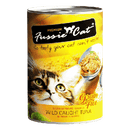 Fussie Cat Wild Caught Tuna 400g