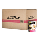 Fussie Cat Wild Caught Tuna & Sardine 400g