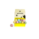 Fuzz Cat Toy Carnival Ball