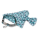 FuzzYard Cat Fashion Pack - Wild One Aqua