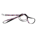 FuzzYard Cat Walking Set - Caturday Night Fever