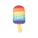 FuzzYard Dog Plush Toy - Love Icy Pole