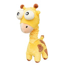 FuzzYard Dog Plush Toy Neck Minnits - Neckholas The Giraffe