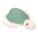 FuzzYard Dog Plush Toy Sea Life - Myrtle Green Turtle