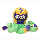 FuzzYard Dog Plush Toy Octo-Posse - Octo the Outrageous