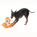 FuzzYard Dog Plush Toy Octo-Posse - Sailor Squiggles