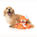 FuzzYard Dog Plush Toy Octo-Posse - Sailor Squiggles