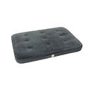 FuzzYard Life Lounge Mat - Slate Grey M