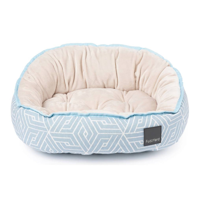 FuzzYard Reversible Bed - Antica L 75cm x 80cm