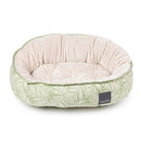 FuzzYard Reversible Bed - Palmetto S 45cm x 56cm