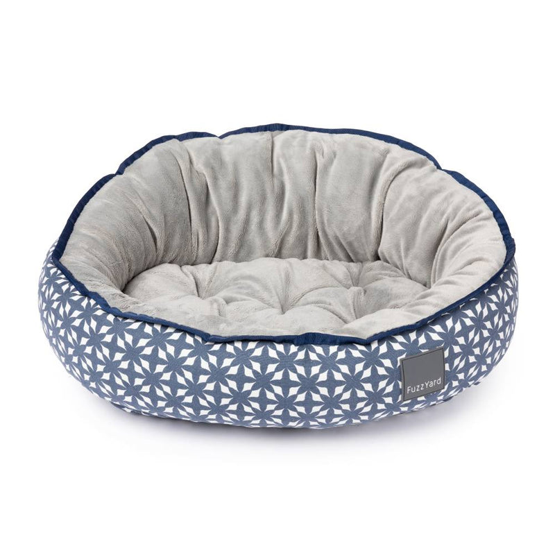 FuzzYard Reversible Bed - Porto M 65cm x 74cm