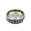 Fuzzyard Cat Bowl - Ahoy There!