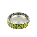 Fuzzyard Cat Bowl - Sk8ter Gator