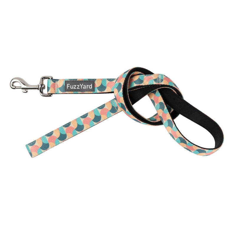 Fuzzyard Dog Lead Carioca S 1.5cm x 120cm