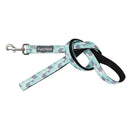 Fuzzyard Dog Lead Mint Fizz L 2.5cm x 140cm