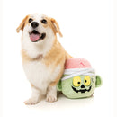 Fuzzyard Dog Plush Toy Halloween - Gauzetin Powers S