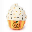 Fuzzyard Dog Plush Toy Halloween - Happy Pumpkin Cupcake