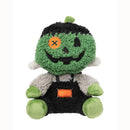 Fuzzyard Dog Plush Toy Halloween - Jack-O Chan Frankenstein S