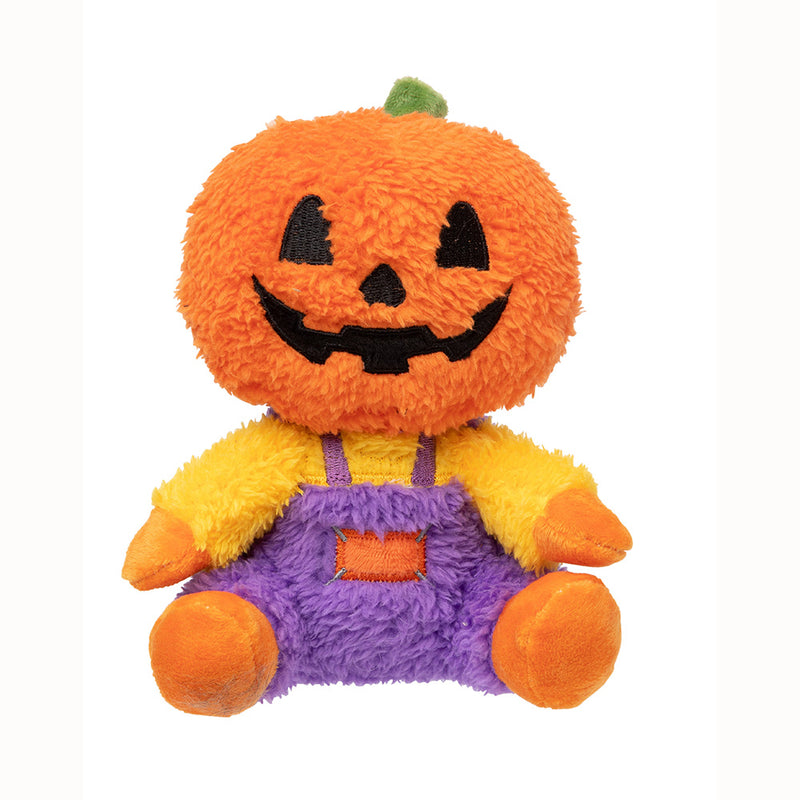 Fuzzyard Dog Plush Toy Halloween - Jack-O Chan S
