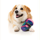 Fuzzyard Dog Plush Toy Halloween - Zombrain Freeze Slushie